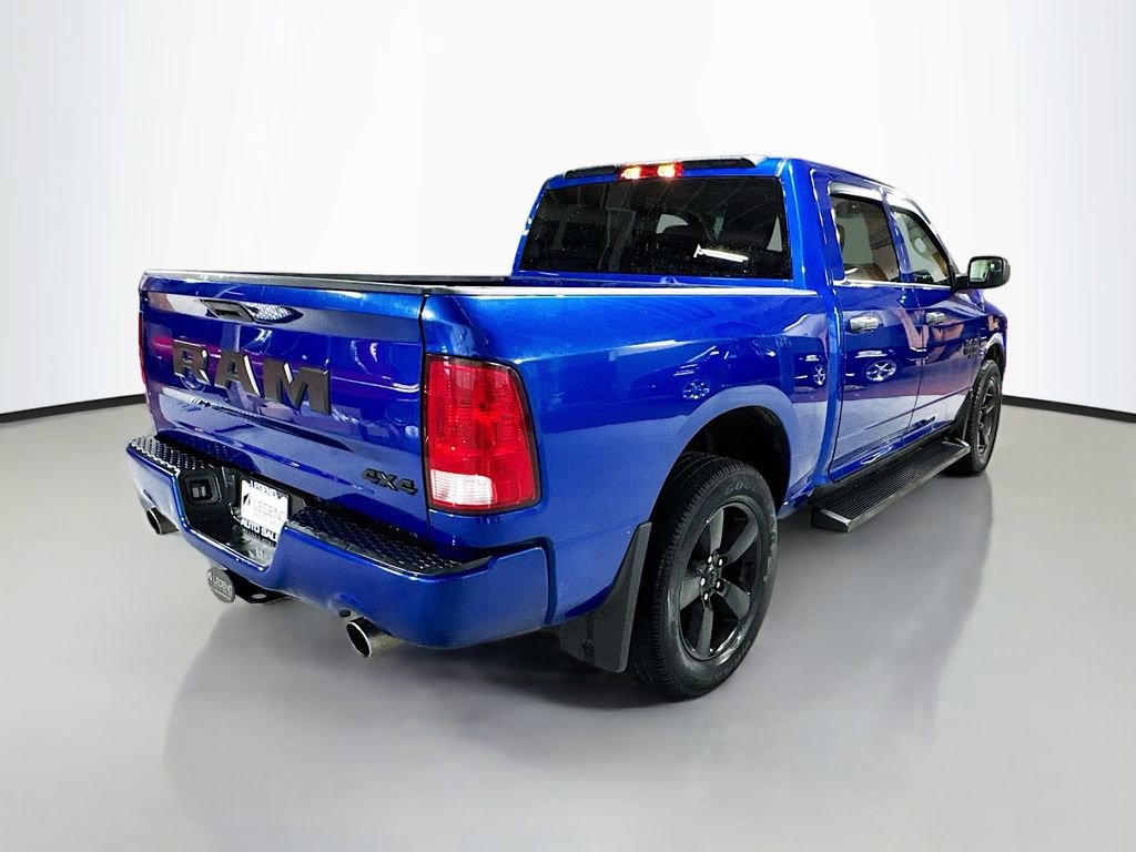 Used 2019 RAM 1500 Express w/ Wheel & Sound Group image 7