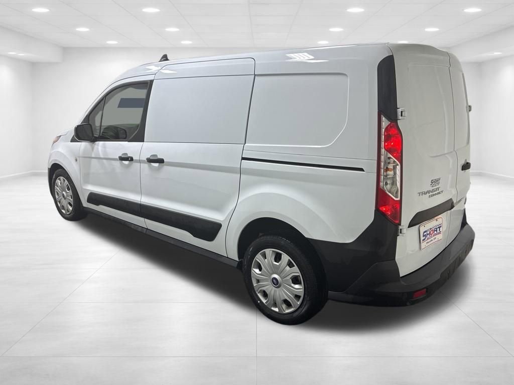 Used 2019 Ford Transit Connect XL image 8