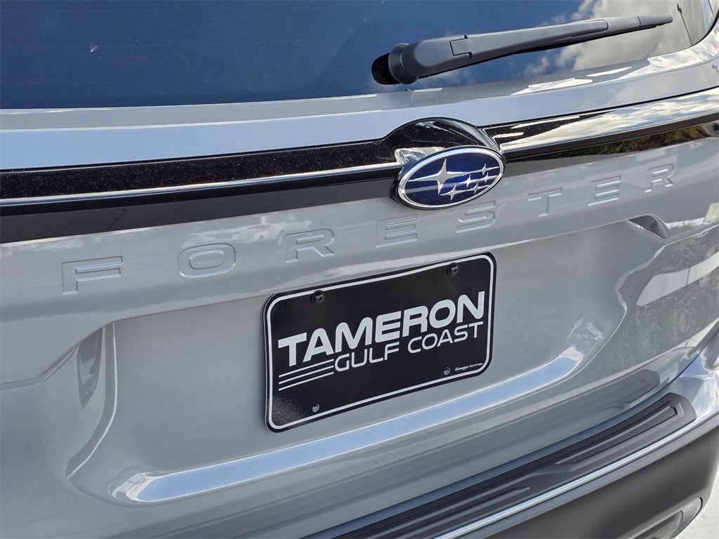 New 2025 Subaru Forester Limited w/ Protection Package image 34