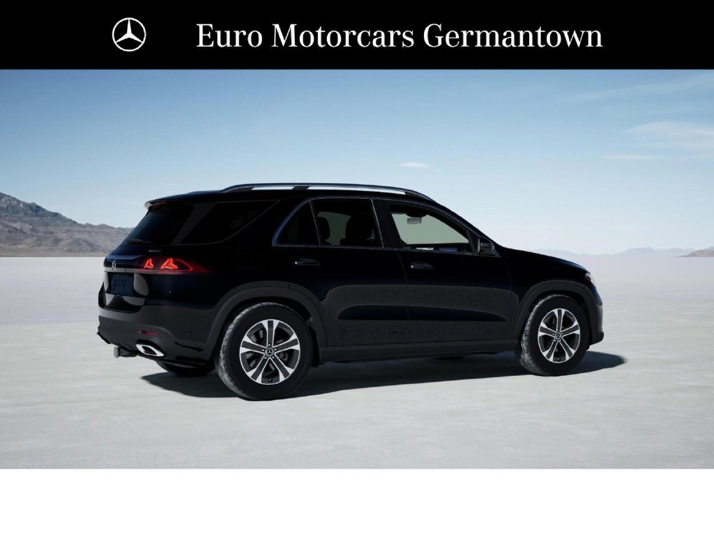 New 2027 Mercedes-Benz GLE 350 4MATIC image 19
