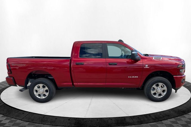 New 2026 RAM 2500 Big Horn image 6