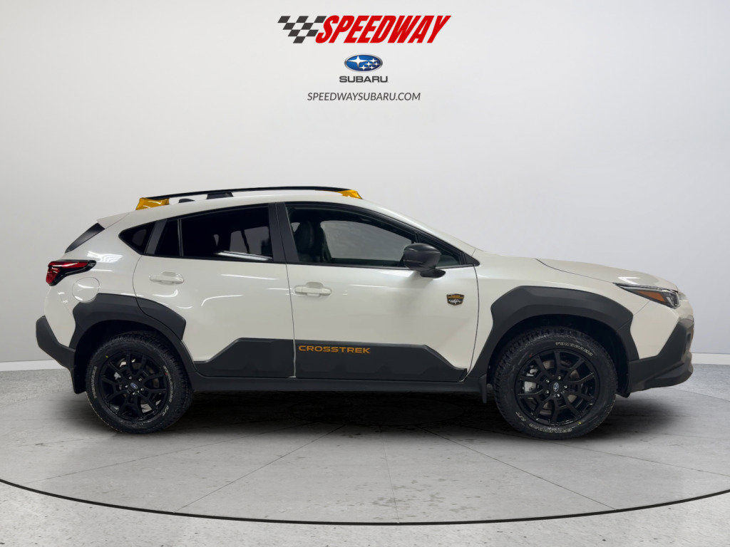 New 2026 Subaru Crosstrek 2.5i Wilderness AWD/4WD image 4