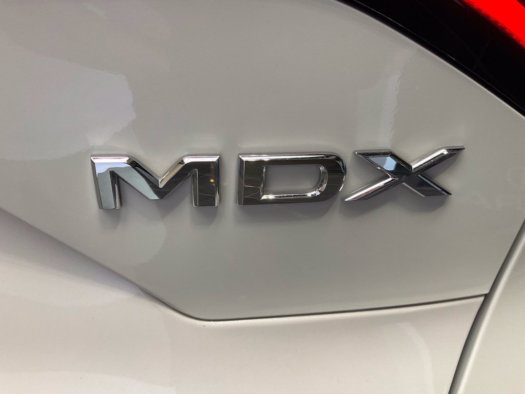 Certified 2025 Acura MDX w/ Technology Package AWD/4WD image 28