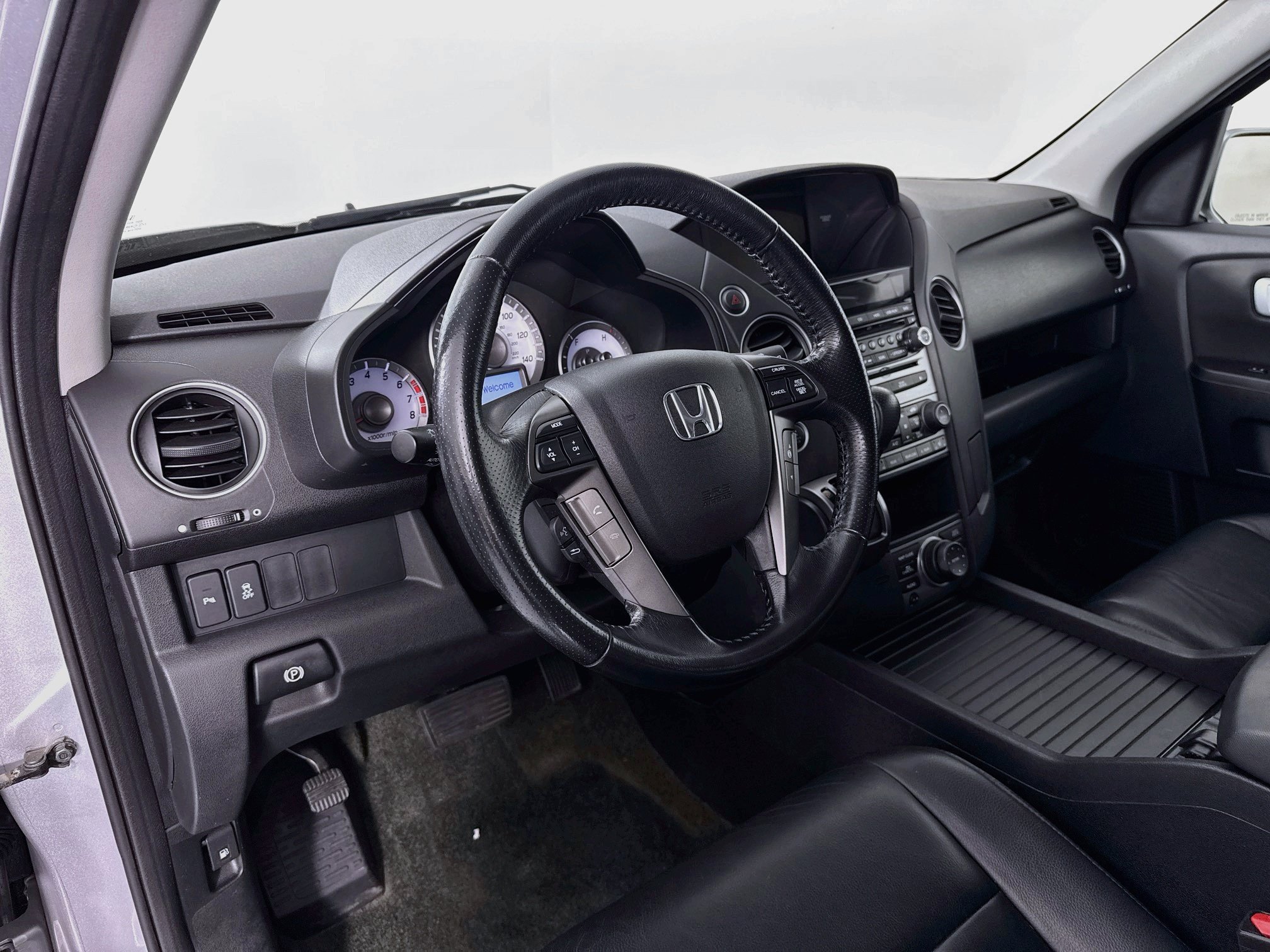 Used 2015 Honda Pilot Touring image 9