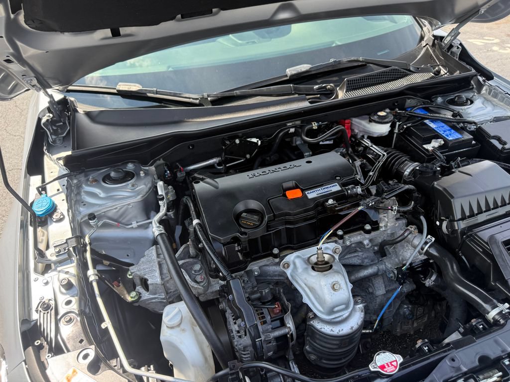 Used 2024 Honda Civic Sport image 56