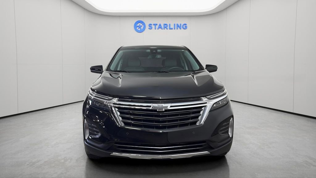Used 2023 Chevrolet Equinox LT image 25