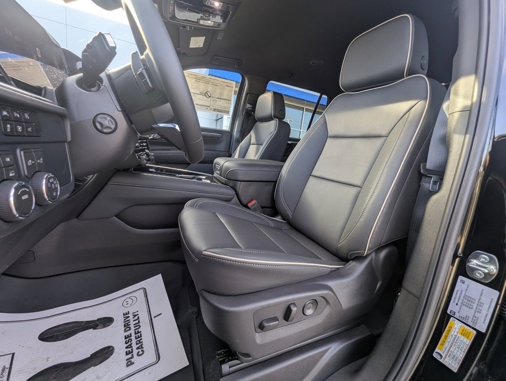 New 2026 Chevrolet Tahoe Premier image 13