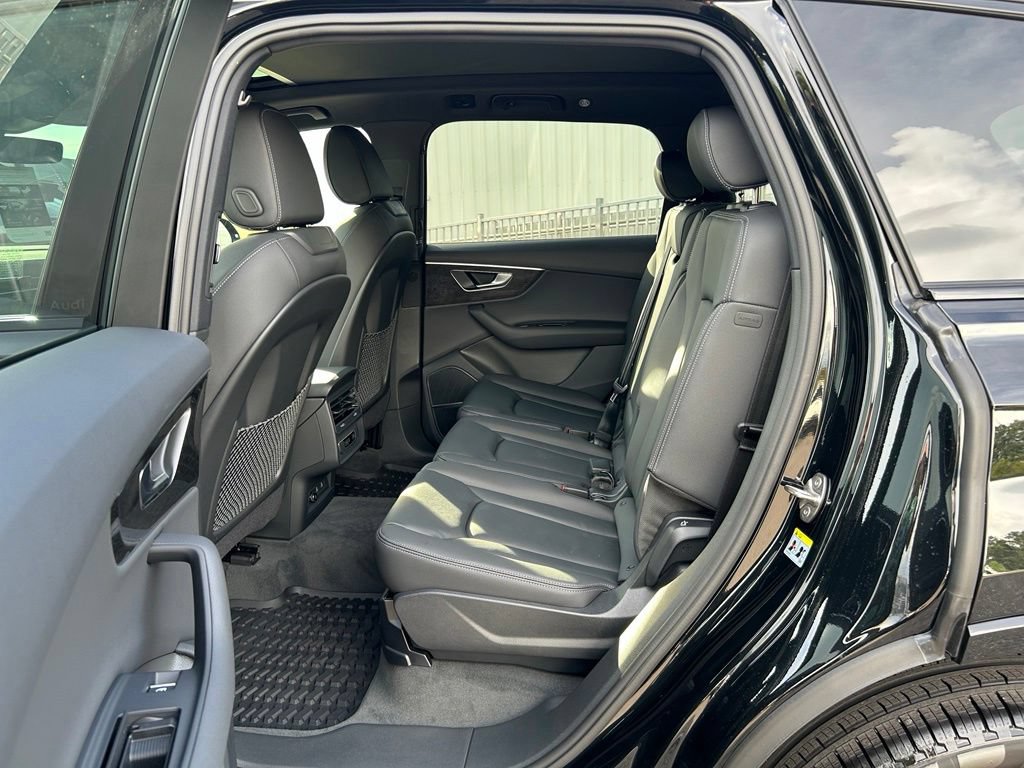New 2026 Audi Q7 2.0T Premium AWD/4WD image 53
