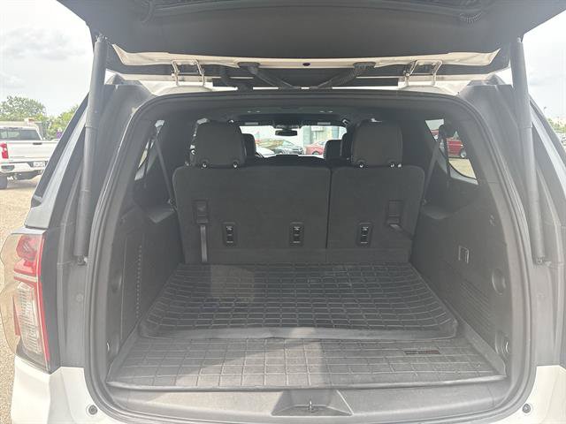 Used 2022 Chevrolet Suburban LT AWD/4WD image 47