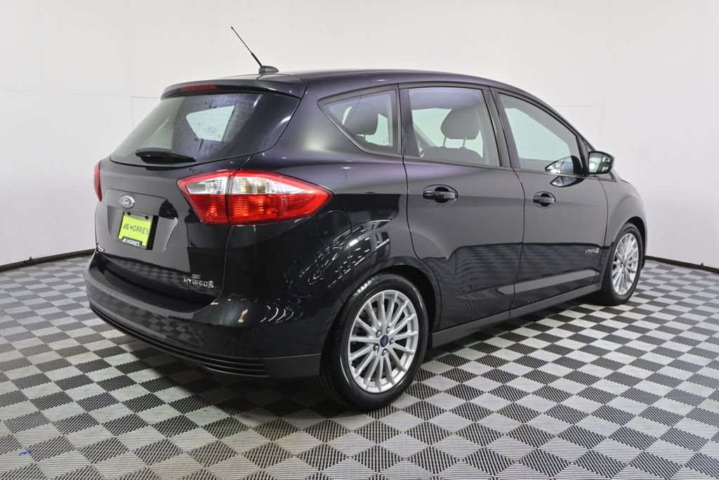 Used 2013 Ford C-MAX SE w/ Winter Pkg FWD image 7
