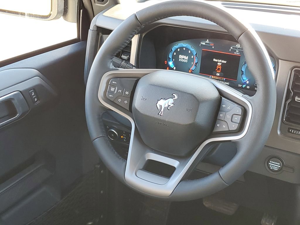 New 2026 Ford Bronco Badlands w/ Sasquatch Package image 32