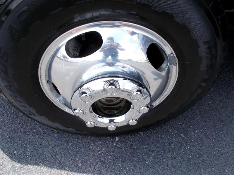 Used 2013 Ford F350 XL w/ PWR Equipment Group image 17