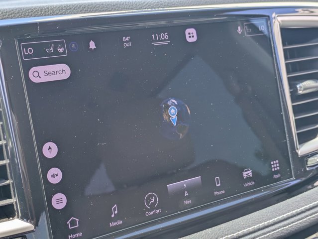 Used 2021 Chrysler Pacifica Touring-L w/ Premium & Safety Sphere Group FWD image 11