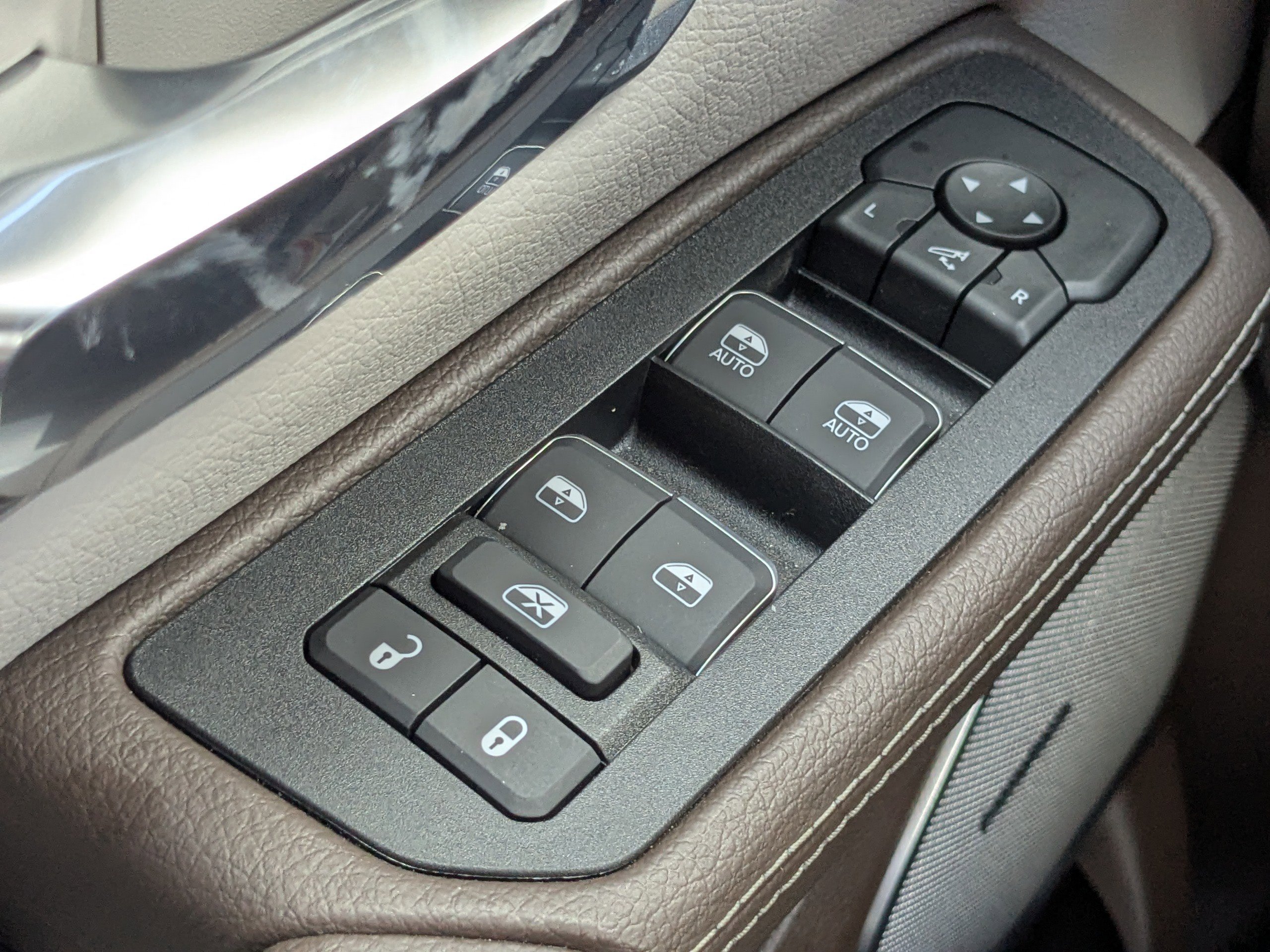 New 2026 RAM 1500 Laramie image 23
