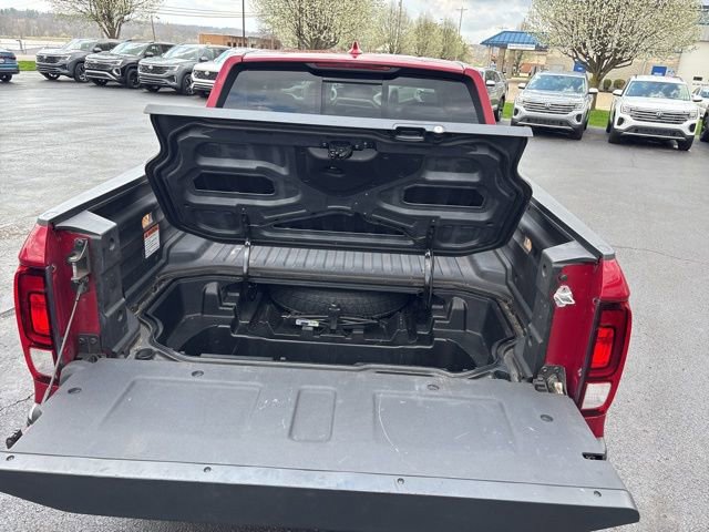 Used 2023 Honda Ridgeline RTL image 26