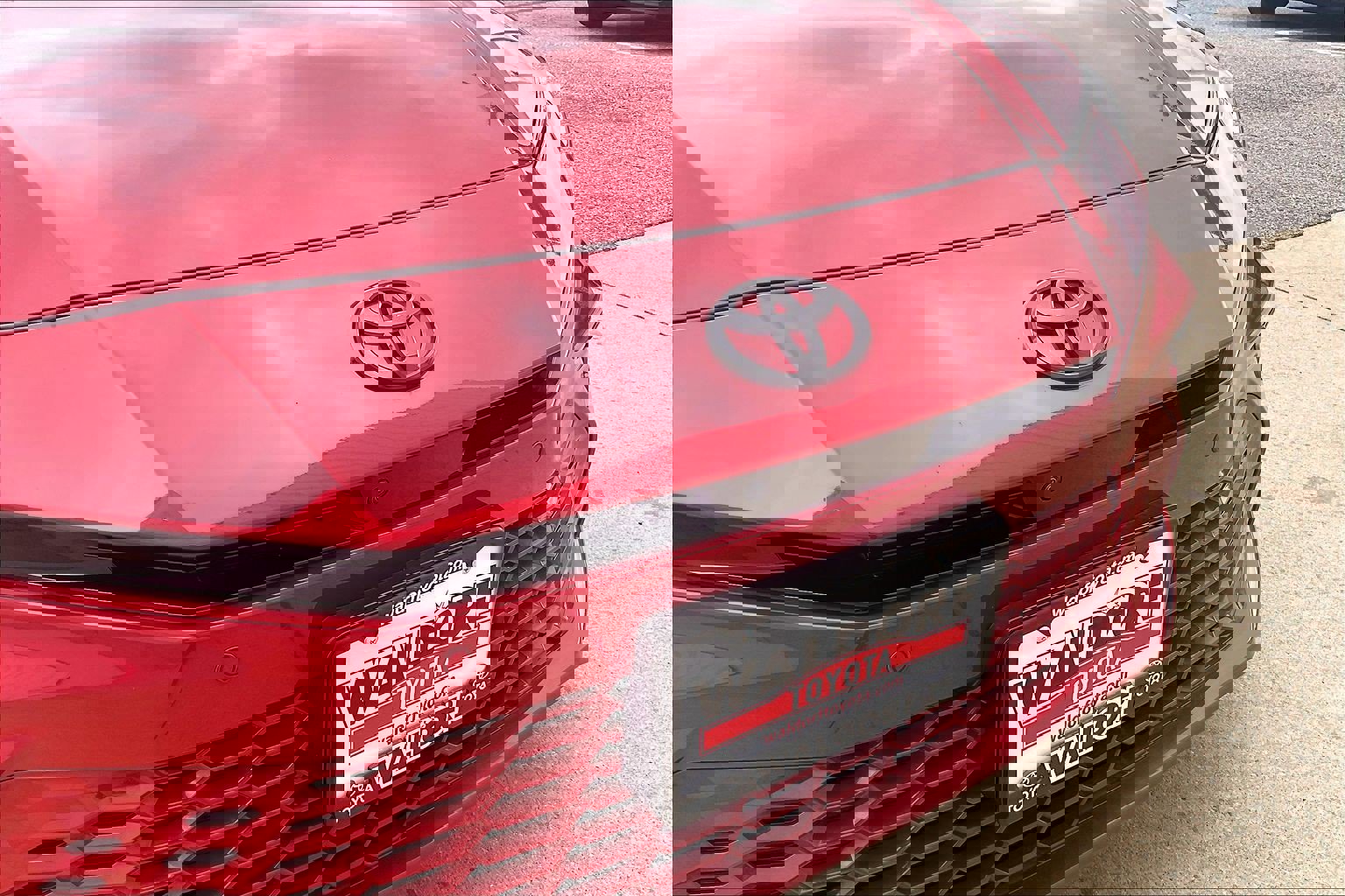 Used 2025 Toyota Camry XSE w/ Premium Plus Package image 35