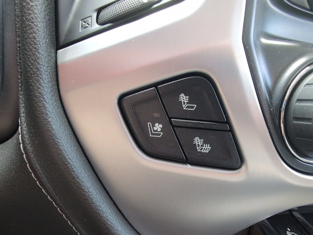 Used 2018 GMC Sierra 1500 SLT AWD/4WD image 22