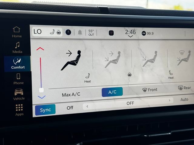 New 2026 Jeep Wrangler Willys image 28