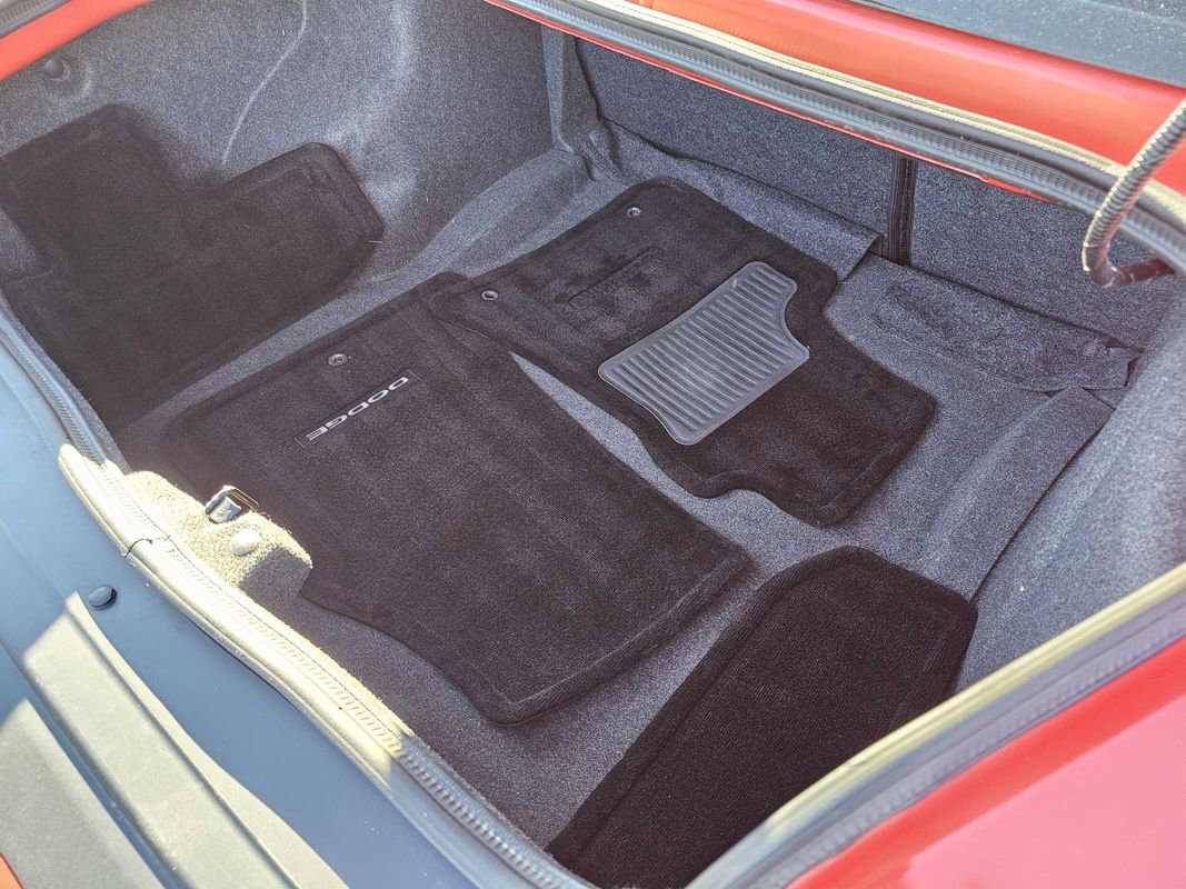 Used 2015 Dodge Challenger R/T w/ Quick Order Package 22B R/T image 22