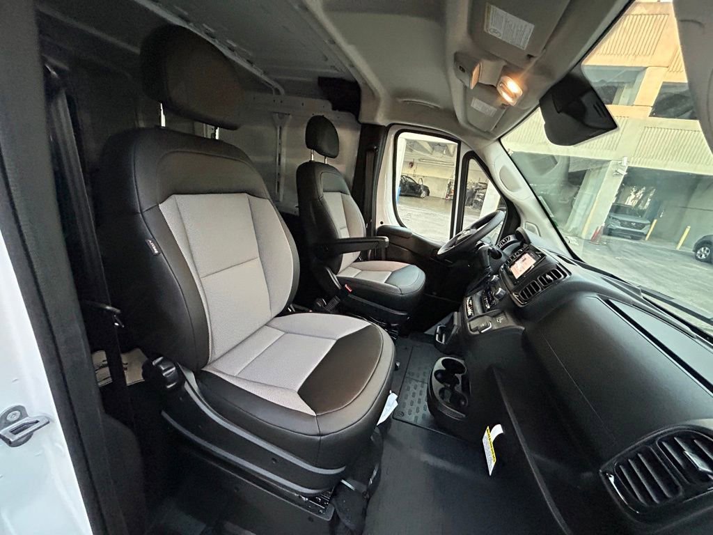 New 2026 RAM ProMaster 1500 image 29