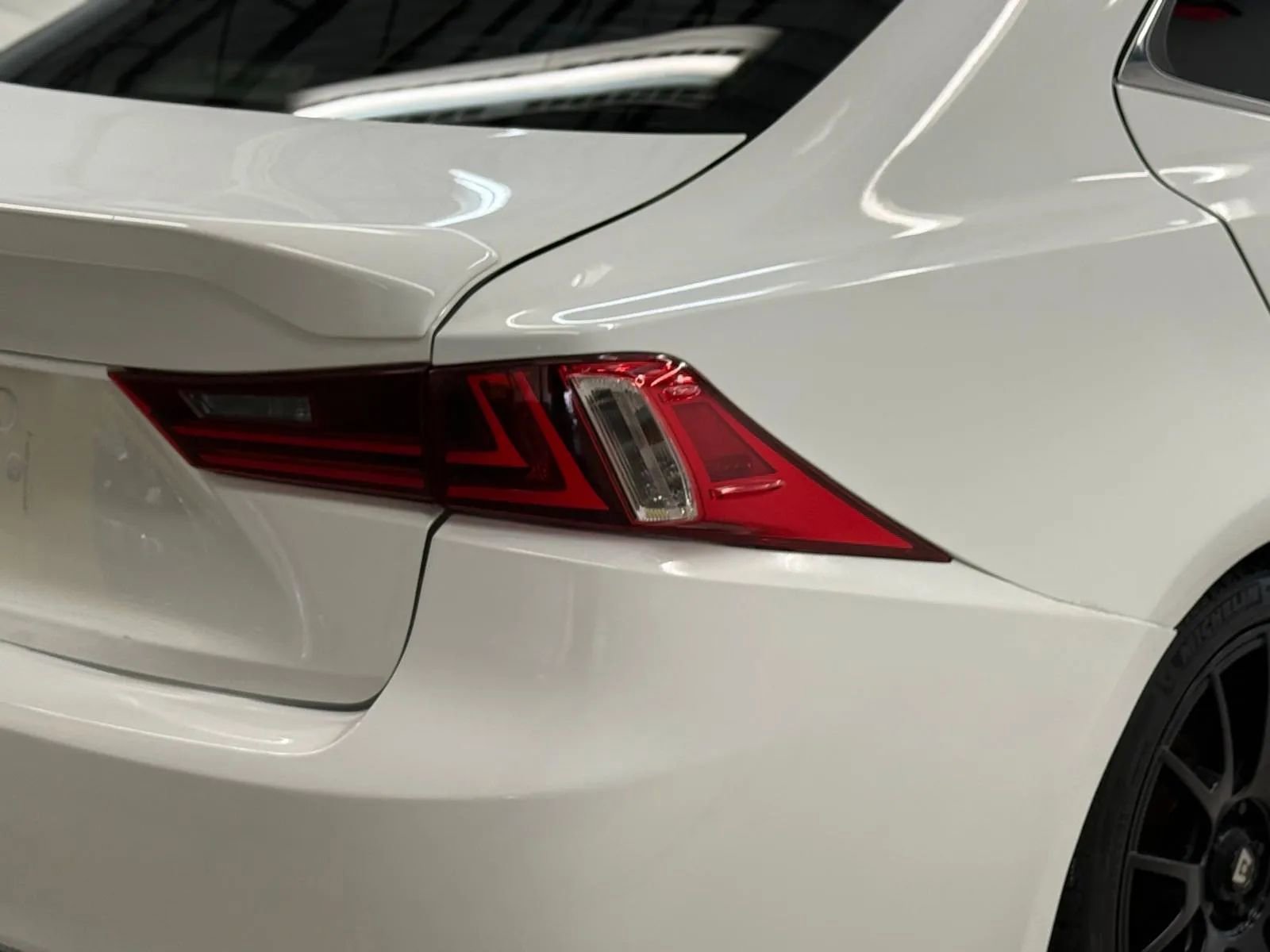 Used 2016 Lexus IS 300 AWD w/ F Sport Package image 5