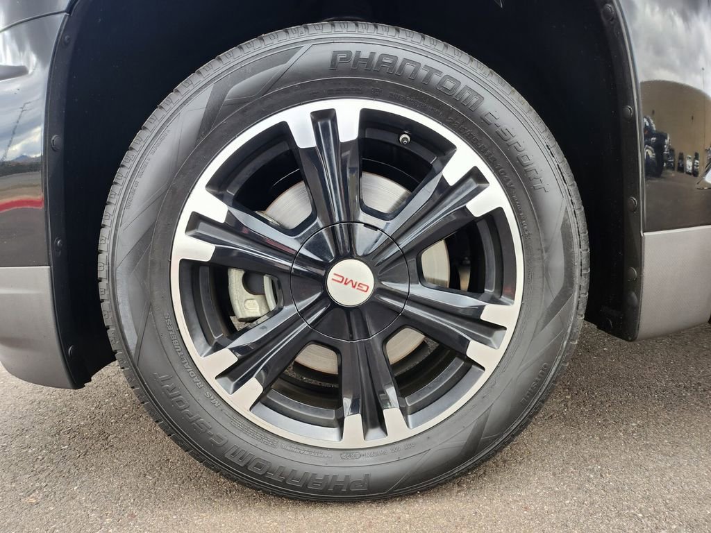 Used 2017 GMC Terrain SLT w/ Driver Alert Package I image 29