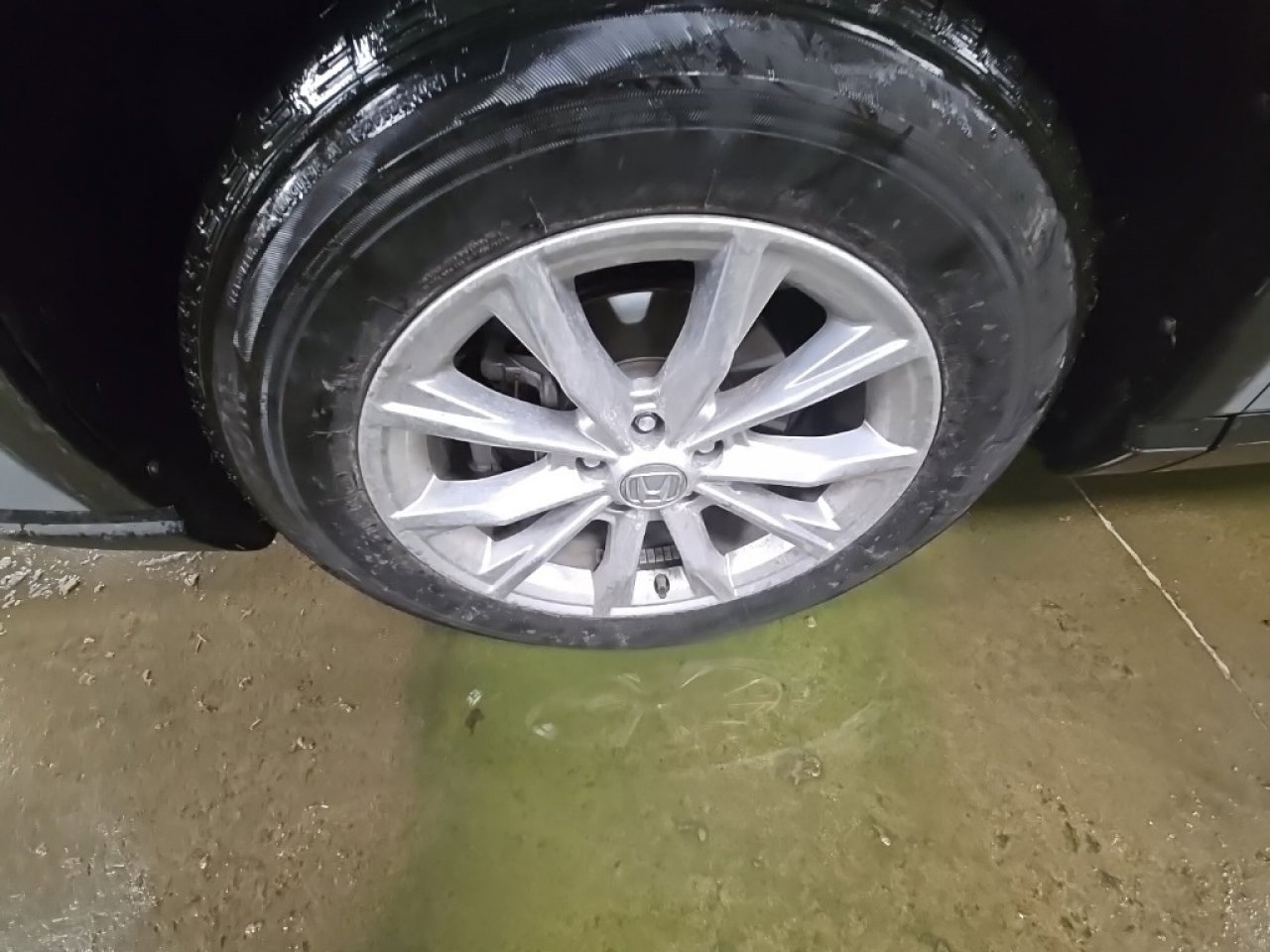 Used 2024 Honda CR-V EX-L image 10