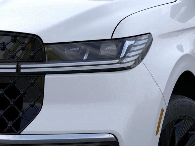 New 2026 Lincoln Navigator L Reserve image 18