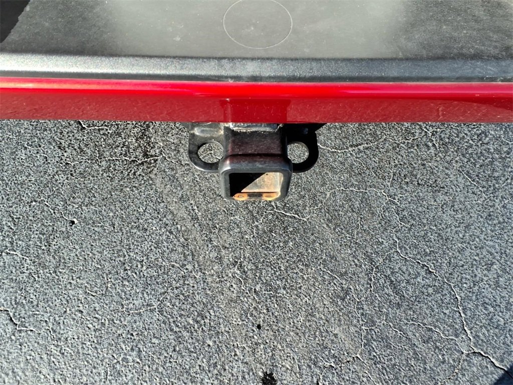 Used 2022 Chevrolet Silverado 1500 RST w/ All Star Edition Plus image 32