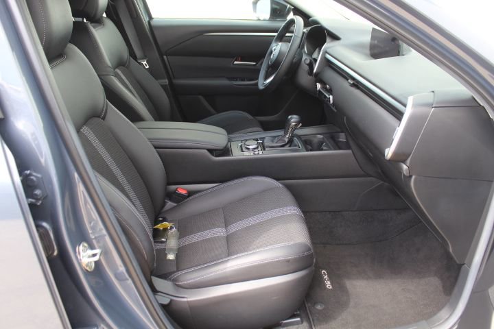 Used 2025 MAZDA CX-50 AWD 2.5 S w/ Preferred Package image 16