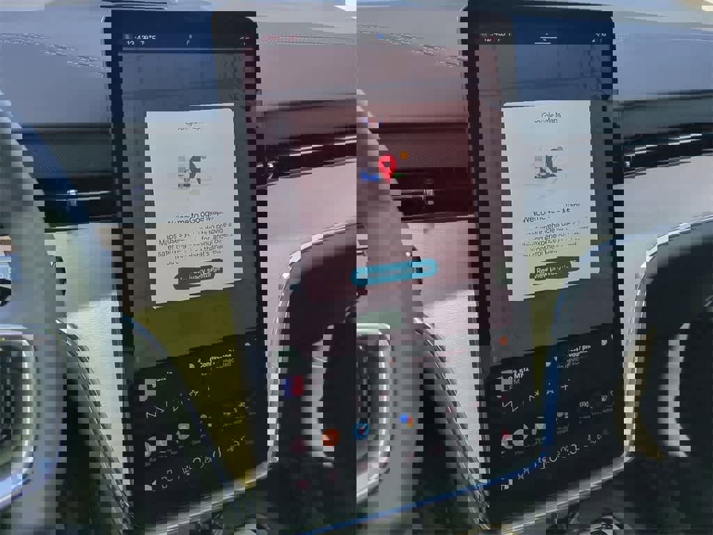 New 2025 Volvo EX90 Ultra w/ Protection Package Premier image 27