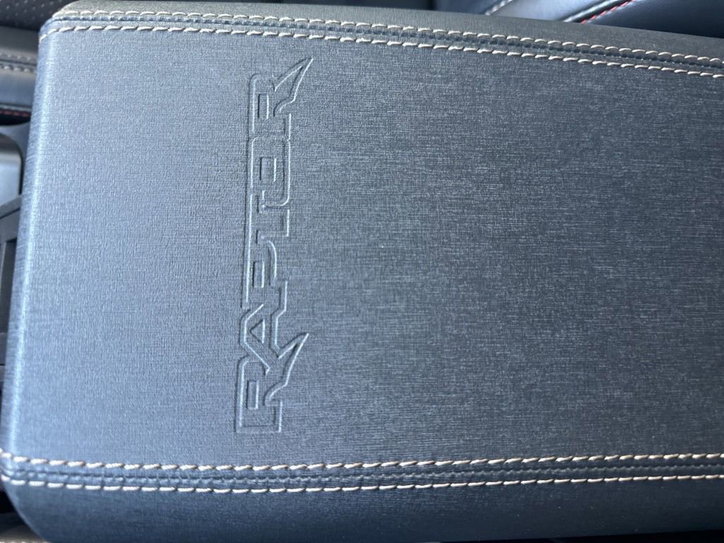 Used 2024 Ford Bronco Raptor w/ Interior Carbon Fiber Pack 6 image 37