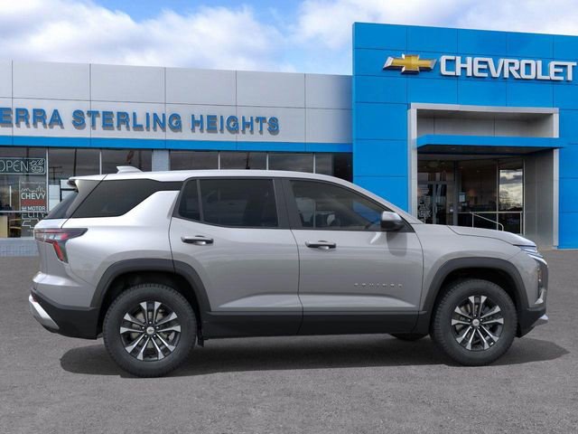 New 2026 Chevrolet Equinox LT image 5