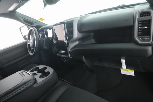 New 2026 RAM 2500 Tradesman AWD/4WD image 29