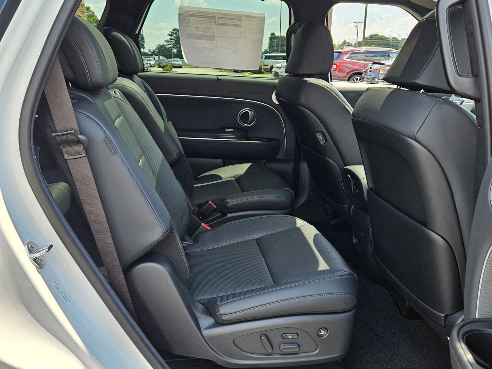 New 2026 Hyundai Palisade Calligraphy image 14