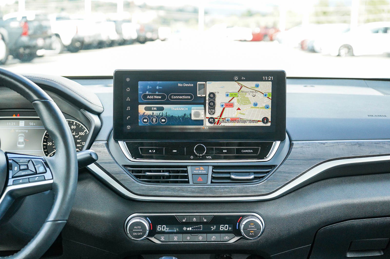 Used 2024 Nissan Altima 2.5 SL image 14