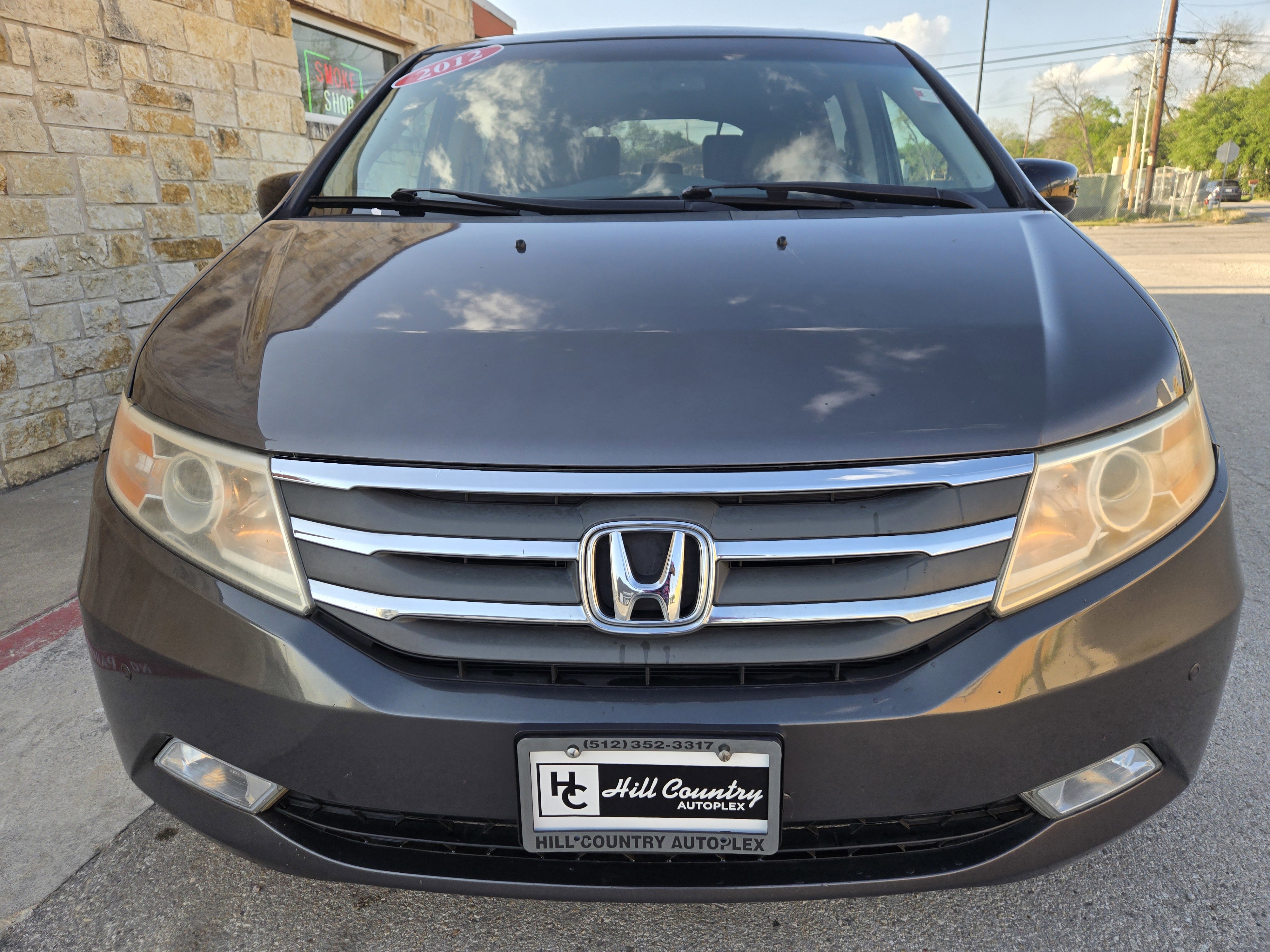 Used 2012 Honda Odyssey Touring image 12