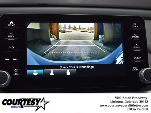 Used 2022 Honda Accord Sport image 17