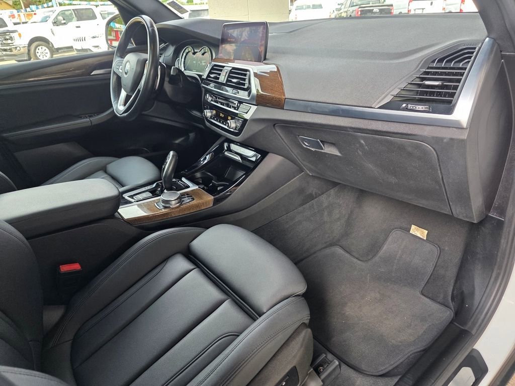 Used 2019 BMW X3 xDrive30i image 24