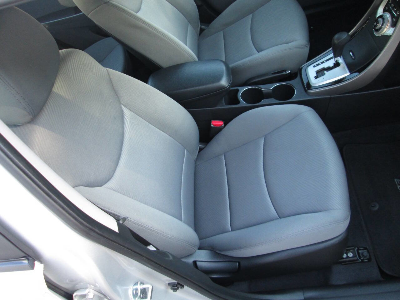 Used 2011 Hyundai Elantra GLS w/ Preferred Equipment Pkg 3 image 20
