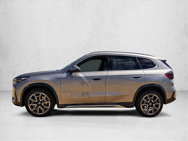 New 2027 BMW X1 xDrive28i AWD/4WD image 8