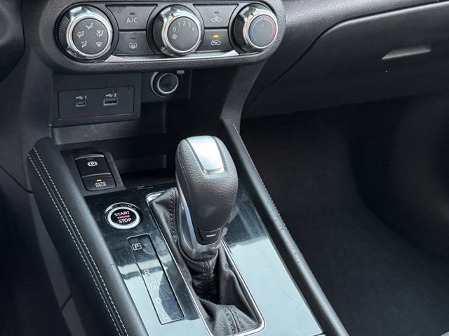 Used 2023 Nissan Kicks SV image 30