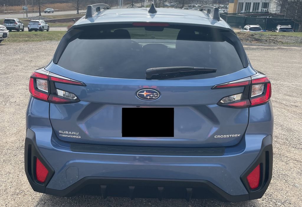 Used 2024 Subaru Crosstrek 2.0i Premium image 6