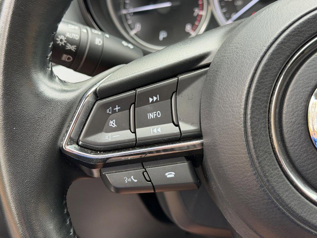 Used 2023 MAZDA CX-9 Touring Plus image 19