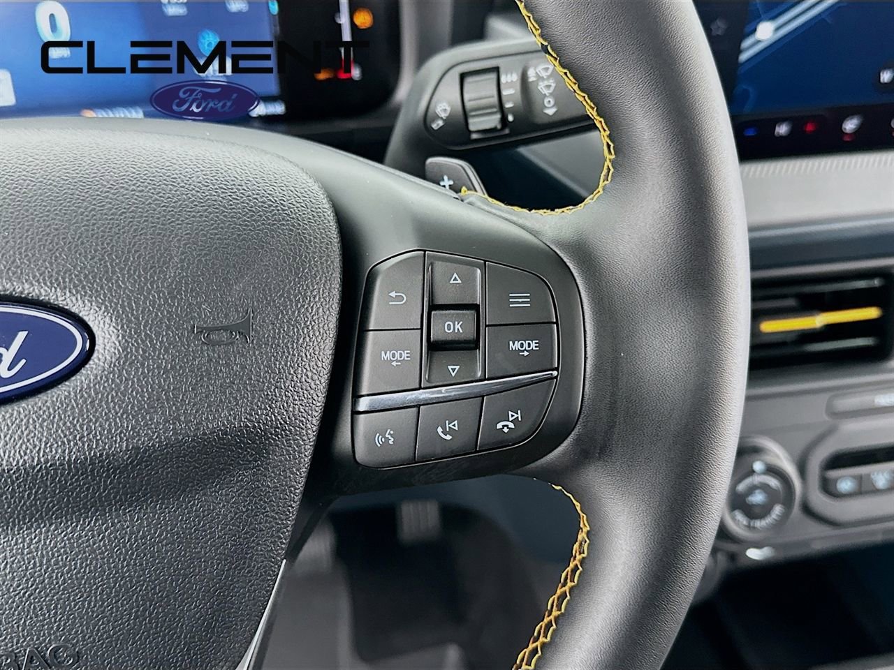 New 2026 Ford Maverick Tremor image 16