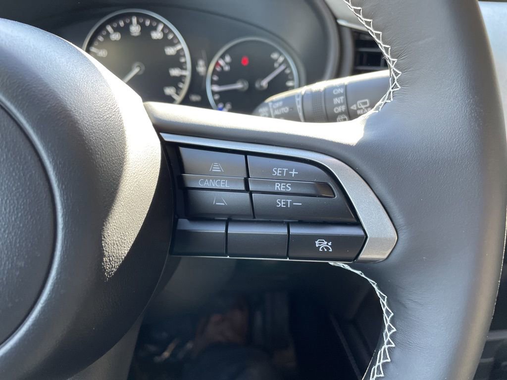 New 2026 MAZDA CX-30 AWD 2.5 S image 16