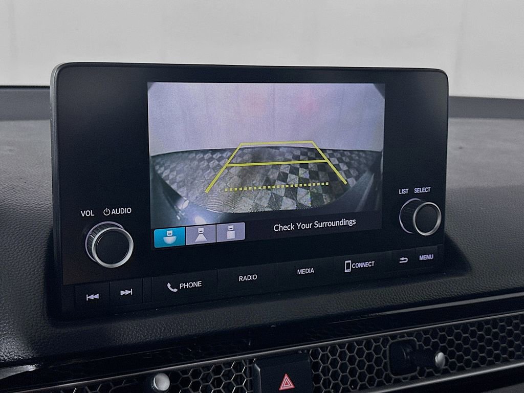 Used 2022 Honda Civic Sport image 18