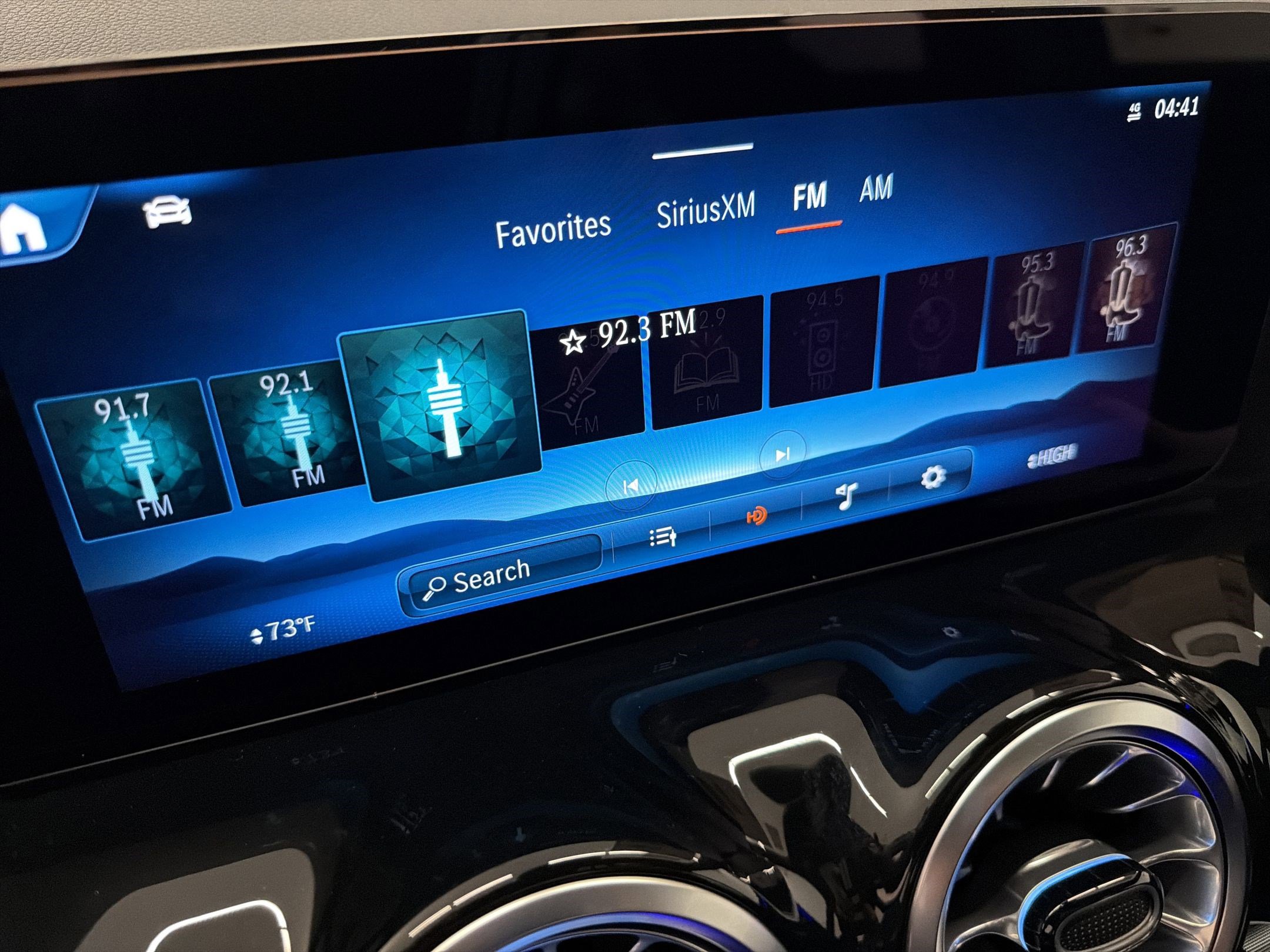 New 2026 Mercedes-Benz GLA 35 AMG 4MATIC image 22