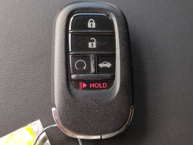 Used 2023 Honda Accord Sport image 24