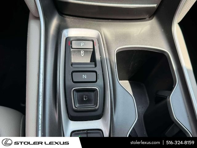 Used 2019 Honda Accord EX-L image 34